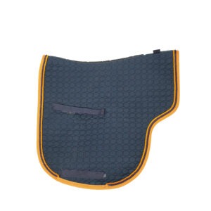 Mattes Satteldecke navy L