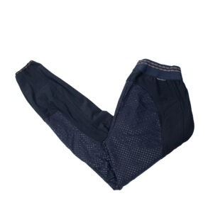 Pikeur Reitleggings mit Silikonvollbesatz Juli navy 38