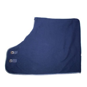Abschwitzdecke navy 160