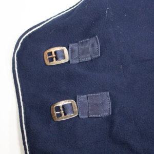 Abschwitzdecke navy 160