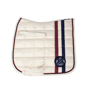 Eskadron Heritage Schabracke Big Square Glossy pearl DR