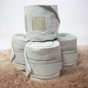 Eskadron Heritage Bandagen Fleece sea salt WB