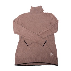 Felix Bühler Pullover braun S