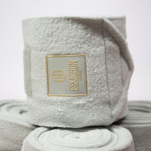 Eskadron Heritage Bandagen Fleece sea salt WB