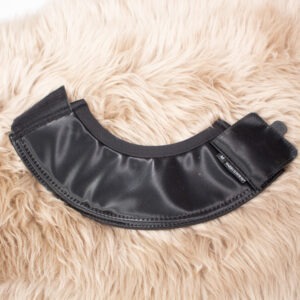 Harry’s Horse Hufglocken BamBoo schwarz M