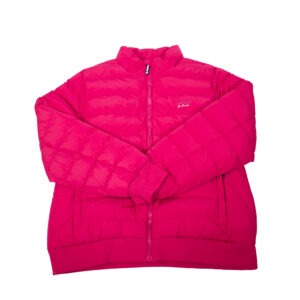 black forest Jacke pink XXL