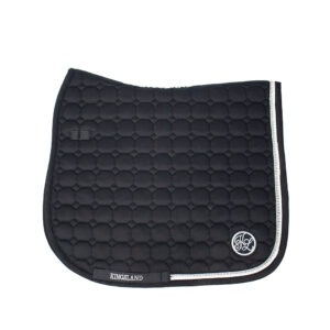 Kingsland Schabracke navy DR