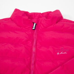 black forest Jacke pink XXL