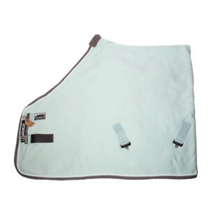 Eskadron Abschwitzdecke Jersey jade M/135