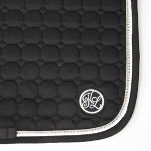 Kingsland Schabracke navy DR