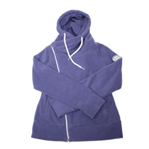 Steeds Fleecejacke lila 176