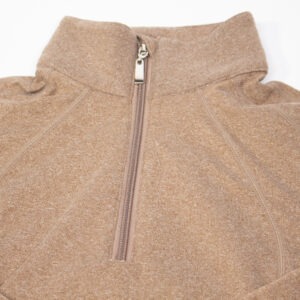 HKM Funktionsshirt beige S