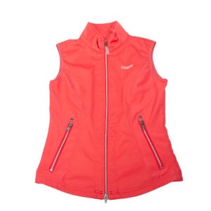 Pikeur Weste Sandia rot 36