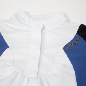 Kingsland Turniershirt navy XS