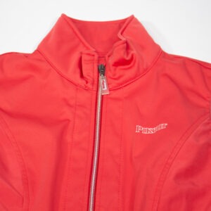 Pikeur Weste Sandia rot 36