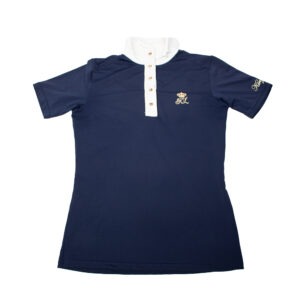 Kingsland Turniershirt navy XS