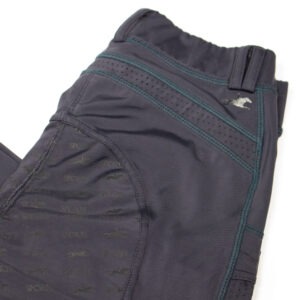 Schockemöhle Reitleggings mit Silikonvollbesatz navy 38