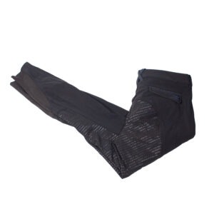 Equiline Reithose mit Silikonvollbesatz schwarz 40