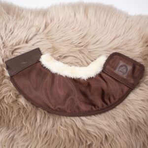 Riderschoice Hufglocken 1680D braun M