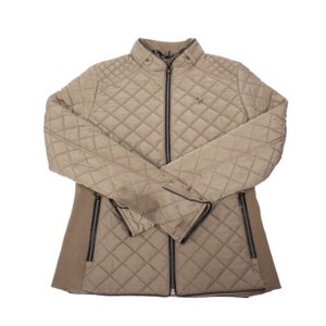 Isabell Werth Jacke Merry taupe S