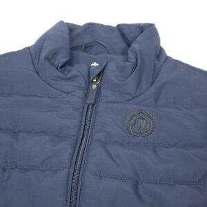 Weste navy 158/164