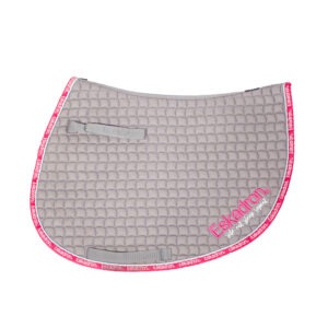 Eskadron Schabracke Cotton essential gray SR
