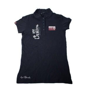 Spooks Shirt navy S