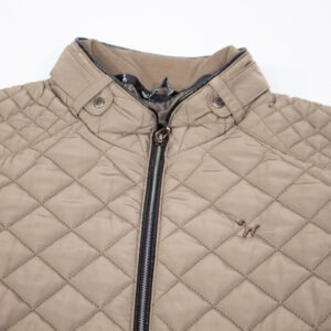 Isabell Werth Jacke Merry taupe S