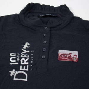 Spooks Shirt navy S