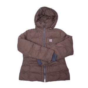 Spooks Jacke braun L
