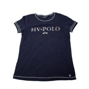 HV Polo Shirt navy M