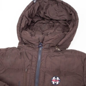 Spooks Jacke braun L