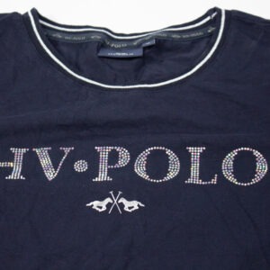 HV Polo Shirt navy M