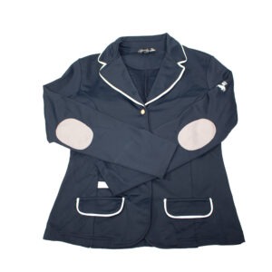Spooks Jacket navy XL