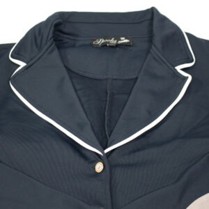 Spooks Jacket navy XL