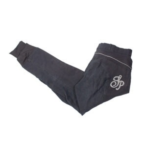 Spooks Reithose mit Vollbesatz schwarz XS