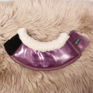 Stonedeek Hufglocken lila S