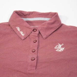 Felix Bühler Shirt rot S