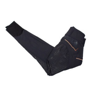 Felix Bühler Reithose mit Silikonvollbesatz navy 34