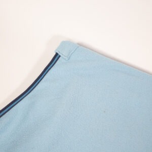 HKM Abschwitzdecke hellblau 135
