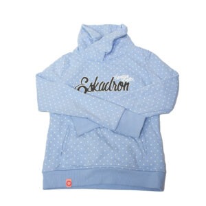 Eskadron Pullover hellblau S
