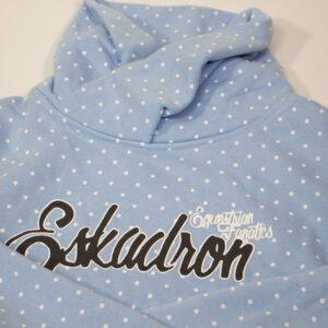 Eskadron Pullover hellblau S
