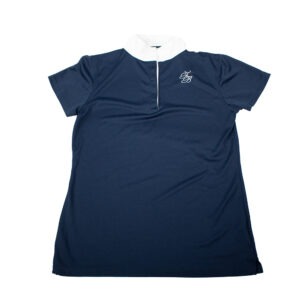 Felix Bühler Turniershirt navy L