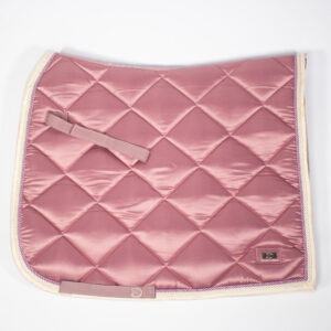 Riderschoice Schabracke Classic Design rosa DR
