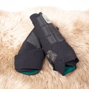 Eskadron Gamaschen Pro Active schwarz WB