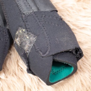 Eskadron Gamaschen Pro Active schwarz WB