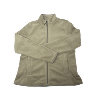 Fietes Pawluxe Fleecejacke olive