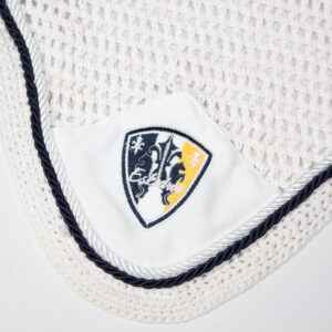 Eskadron Fliegenohren Artwork white WB