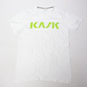 KASK Shirt weiß S