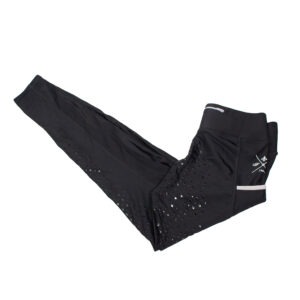 Felix Bühler Reitleggings mit Silikonvollbesatz schwarz 36